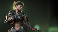 Sonya Blade